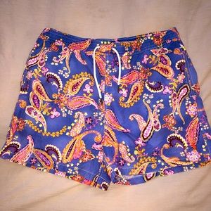 Polo Ralph Lauren Board Shorts
